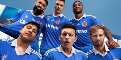 Los partidos que le quedan a Universidad de Chile para evitar el segundo descenso de su historia