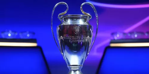 La UEFA repartir&aacute; &euro;3.317 millones entre sus clubes