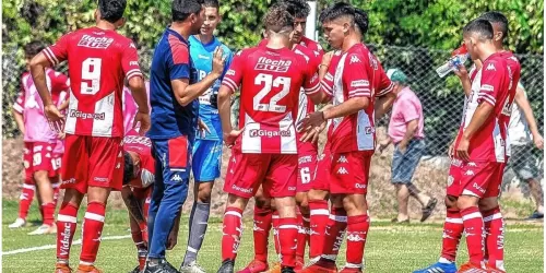 Unión: el equipo argentino que está entre los más jóvenes del mundo
