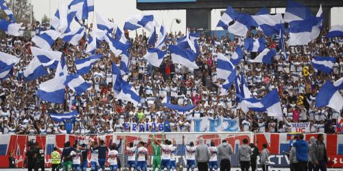 El plan de Universidad Católica para no perder el liderazgo cuando se levante la cuarentena