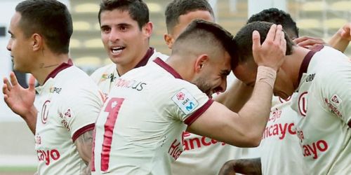 Universitario es el equipo peruano con más puntos en la historia de la CONMEBOL Libertadores