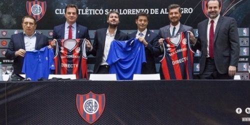 Juan Uro: "La NBA apoya al b&aacute;squet argentino"