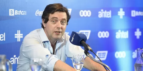 Uruguay define sus derechos de TV: as&iacute; ser&aacute;n los ingresos 2026-2029