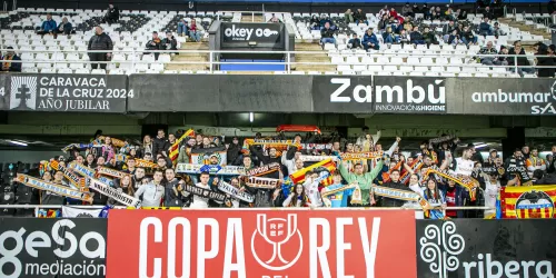 Valencia CF ser&aacute; sancionado si incumple los nuevos plazos de remodelaci&oacute;n de su estadio