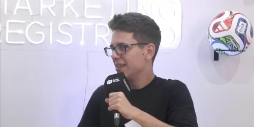 Valent&iacute;n Torres Erwerle, Jefe de Prensa de Deportivo Riestra: "El contenido que hacemos es totalmente org&aacute;nico y est&aacute; muy bien cuidado"