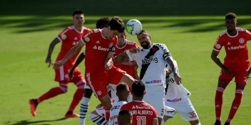 Vasco da Gama le hará juicio al VAR y pide una indemnización millonaria