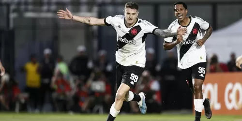 Vasco da Gama lanzó una campaña en contra del racismo