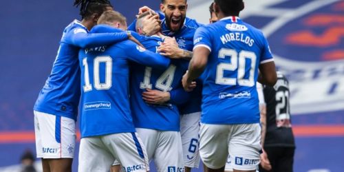 El club de f&uacute;tbol que puso en venta las acciones a sus hinchas