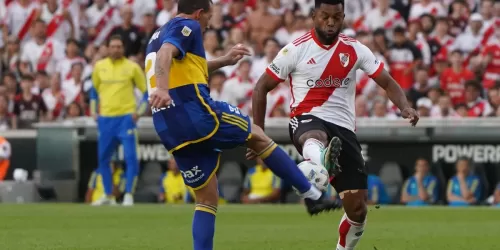 Se vienen los cuartos de final de la Copa de la Liga ¿Cuánto vale cada equipo?