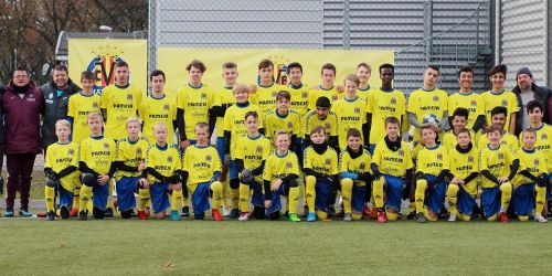 Villarreal busca expandirse y lleva su marca a Japón
