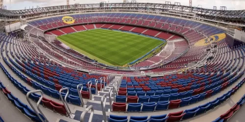 &iquest;Volver&aacute; la final de Champions a Barcelona en 2029?
