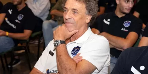 Waldo Kantor, medallista ol&iacute;mpico: "El haberme subido al podio fue la emoci&oacute;n m&aacute;s grande de m&iacute; carrera"
