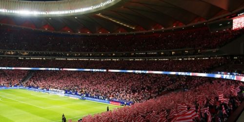 El Atleti ofrece sus entradas más baratas que en la Superliga Argentina para llenar su estadio