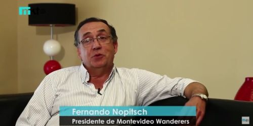 Marketing Registrado - Montevideo Wanderers