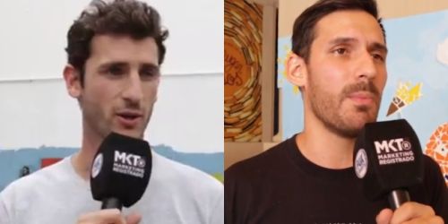Crismanich y Chiaraviglio, dos ejemplos ol&iacute;mpicos que dejan su propia huella en lo social a trav&eacute;s del deporte