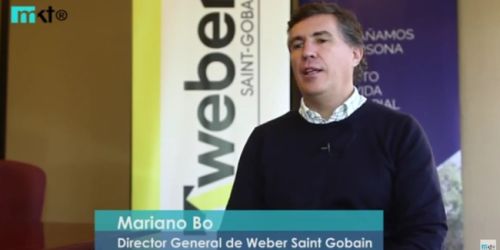 Marketing Registrado - Weber, Paula Pareto y Federico Molinari