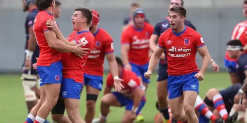 Wenceslao Tejerina, Chile Rugby: &ldquo;La SLAR fue fundamental para que 3 seleccionados sudamericanos disputen el mundial de Francia 2023&rdquo;