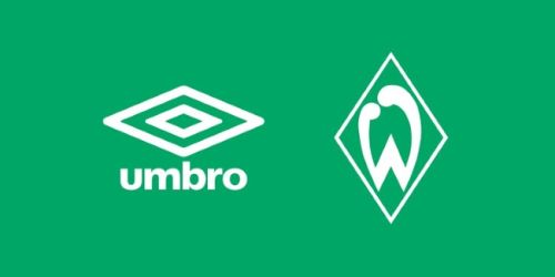 Umbro incursiona en el f&uacute;tbol alem&aacute;n con el Werder Bremen 