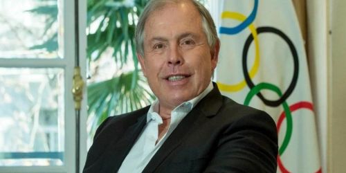 Gerardo Werthein: &ldquo;Decid&iacute; promover un cambio profundo&rdquo;