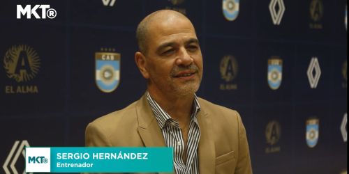Sergio Hern&aacute;ndez: &ldquo;La &eacute;tica del trabajo y la obsesi&oacute;n por la excelencia es el legado que dejo en la Selecci&oacute;n&rdquo;