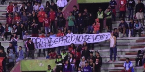 Se abre un sumario interno para investigar la goleada de River ante Jorge Wilstermann por la Libertadores