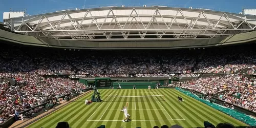 Wimbledon aumentar&aacute; un 20% el valor de sus premios