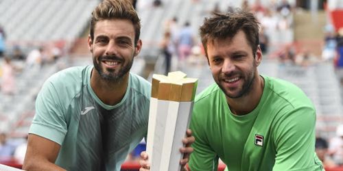 Horacio Zeballos: &ldquo;Lo voy a disfrutar much&iacute;simo, porque es mi primer Masters&rdquo;