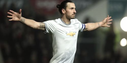 El increíble impacto económico que tendrá la llegada de Ibrahimovic a la MLS
