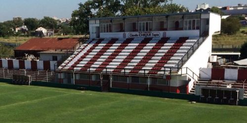 Barracas Central anunció la reconstrucción de su estadio, ¿cuántos espectadores tendrá la nueva cancha?