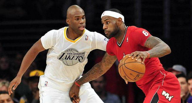 Camisetas con manga nba Clearance