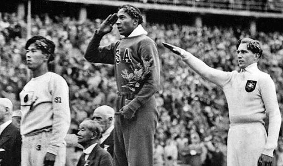 Subastarán una medalla ganada por Jesse Owens en los Juegos Olímpicos de Berlín 1936 | Marketing Registrado / La Comunidad del Marketing Deportivo