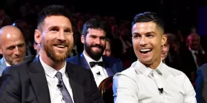 Los 10 atletas mejores pagados del mundo