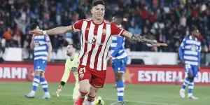 La millonaria cifra que se lleva el Almer&iacute;a por la llegada de Darwin Nu&ntilde;ez al Liverpool