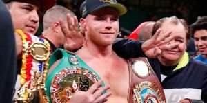 Canelo Álvarez rechazó 100 millones de dólares por dos peleas, ¿por qué?