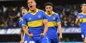 Los 31 juveniles que debutaron en Boca durante la gesti&oacute;n Riquelme