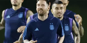 El acuerdo de la AFA para disputar dos partido en Asia