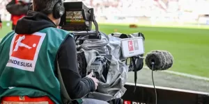 El nuevo acuerdo de la Bundesliga con Relevent Sports