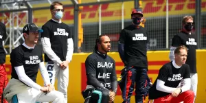 ¿De qué se trata el nuevo acuerdo que firmó la F1 para promover la diversidad y la inclusión?