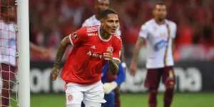 Adidas e Inter de Porto Alegre, en camino a los 10 años de colaboración