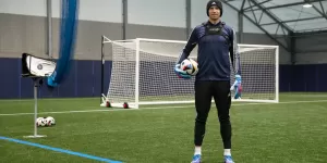 adidas lanz&oacute; una nueva campa&ntilde;a para ayudar a los deportistas a superar la presi&oacute;n