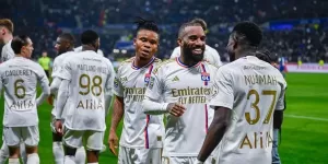 adidas y el Lyon extendieron el contrato hasta 2029