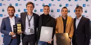 La AFA extendi&oacute; su vinculo con American Express