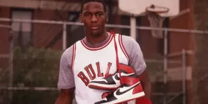 "Air": La pel&iacute;cula que contar&aacute; el inicio de la relaci&oacute;n entre Michael Jordan y Nike