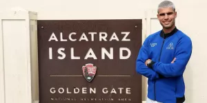 Alcaraz, la última carta de la Laver Cup para volver a ser un negocio millonario