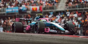 Alpine se queda sin actualizaciones para el final de la temporada de Fórmula 1