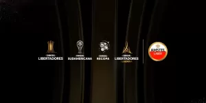 Amstel renueva su alianza con CONMEBOL por 10 años