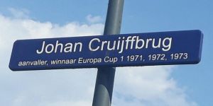 El barrio de Amsterdam donde los jugadores y estadios de fútbol más importantes conviven