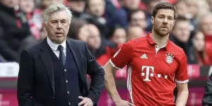 Ancelotti se va a Brasil y llega Xabi Alonso: &iquest;Cu&aacute;l podr&iacute;a ser el sueldo de los entrenadores?