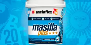 Anclaflex lanza una edici&oacute;n limitada de su producto en apoyo a la Selecci&oacute;n Argentina en el Mundial