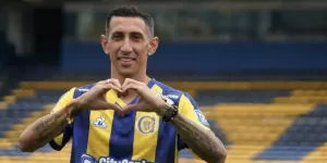 &Aacute;ngel Di Mar&iacute;a invierte 30 millones de d&oacute;lares en un proyecto inmobiliario en Alvear